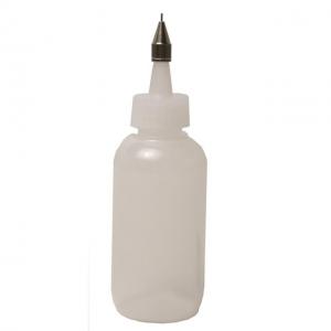 Vista Glue Bottle w/Tips, 2 oz., 8207
