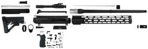 TACFIRE 308 Win 18" Rifle Kit w/ LPK - No Receiver 745559514867