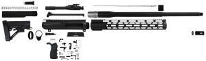 TacFire RK6.5CRD-LPK-20BN 6.5CRD 20 RFL BUILD KIT RK65CRDLPK20