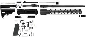 TacFire 300 RFL BUILD KIT 745559515215