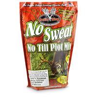 Antler King No Sweat/No Till Seed Mix