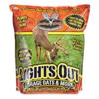Antler King Lights Out Forage Oats &amp;amp; More, 12 Pounds