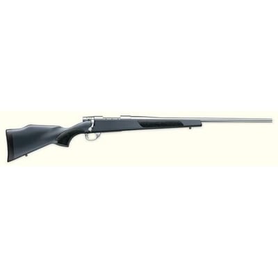 Weatherby Vanguard 2 300WIN 24-inch SYN/ST 747115407743