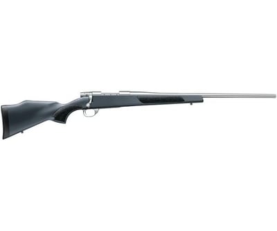 Weatherby Vanguard S2 7MAG SS/SYN 24 inch 747115408429
