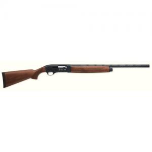 Weatherby SA-08 Upland 12/28 BL/WD 3 inch 747115417339