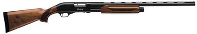 Weatherby PA-08 Upland Shotgun .12 GA Pump 28in 2rd Walnut PA08U1228PGM PA08U1228PGM