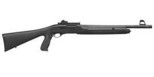 Weatherby SA-459 TR Shotgun .12 GA Semi 19in 5rd Black SA4591219PGM SA4591219PGM