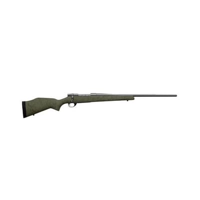 Weatherby Vanguard 2 RC 300WIN 24-inch BL/SYN 747115421442