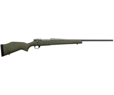 Weatherby Vanguard SUB-MOA 300Weatherby BL VMT300WR4O