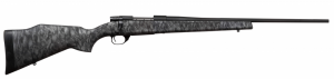 Weatherby Vanguard 2 TRR RC .223 Remington/5.56 NATO 5-Round 22" Bolt Action Rifle in Black - VSH223RR2O 747115423521