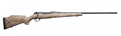 Weatherby Mark V Outfitter Desert Camo .257 WBY 26-Inch 3rd MOTM257WR6O