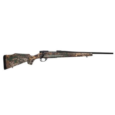 Weatherby VANGUARD RTXTRA 223REM  20 BBL 747115433117