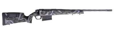 Weatherby 307 Range XP2 7mm Backcountry Rifle, 20" Barrel, 5 Rounds, Grey / Green Camo - $1085.99 - Grab Quote 747115458172