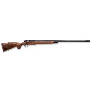 WEATHERBY 307 ADVENTURE SD 7MM BC 22" W/MB BLUED/WALNUT 