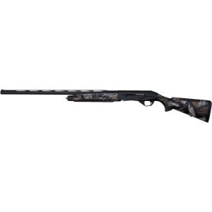 Weatherby Sorix Field Shotgun 20 ga 28 in. BLK/Walnut 3 in. 