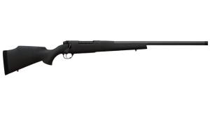 Weatherby MCM02N257WR4T Mark V Carbonmark 257 WBY Mag 24" Graphite Black Cerakote Rifle 