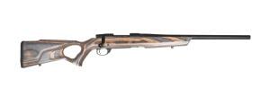 Weatherby Vanguard Spike Camp VC3965CMR0T 