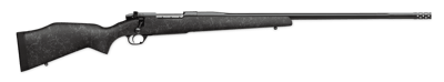 Weatherby Mark V Accumark Rifle .30-378 WBY 26in Black AMM303WR8B AMM303WR8B