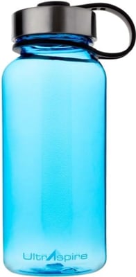 Ultraspire XT Bottle, Blue, 750ml, UA810BU