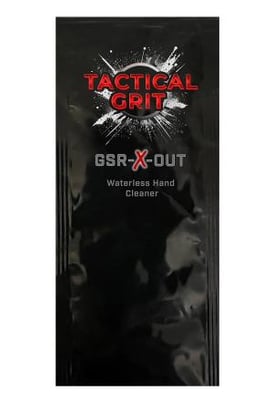 TACTICAL GRIT TG10PACK 10PACK TACPACK BAGGIE