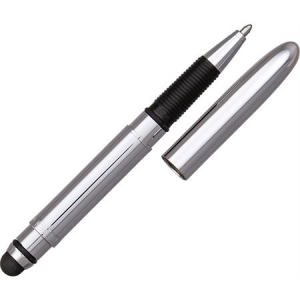 Frost Cutlery & Knives 63006 Bullet Grip Space Pen with Aluminum Construction FP63006