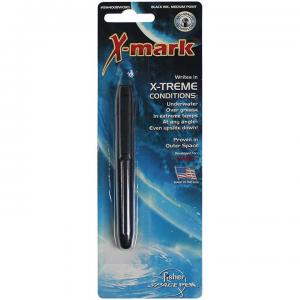 Fisher Space Pen X-Mark Bullet Sapce Pen Black
