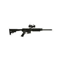 APF Econo Carbine AR-15, Semi-Automatic, 300 BLK, Vortex Strikefire II Red Dot Scope, 30+1 Rds. 748252209122