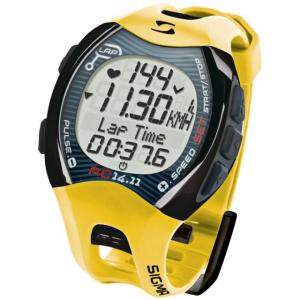Sigma Rc 14.11 Yellow 21411