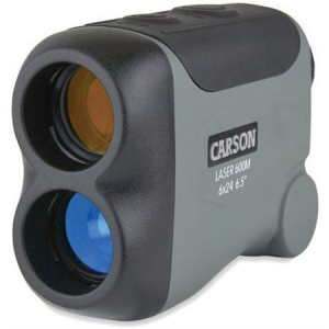 Carson Optics RF650 LiteWave Laser Rangefinder 650 750668012456