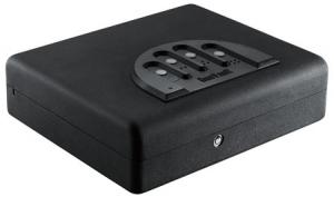 Gun Vault MicroVault-XL-Bio MVB1000 MVB1000