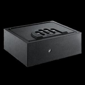 GunVault DrawerVault Pistol Safe GV 3000 GV3000STD