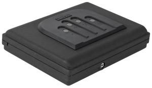 GunVault Safe MICROVAULT MV550 MV55019