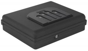 GunVault Safe MICROVAULT MV1050 MV105019