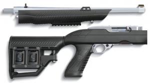 Lyman Ruger 10-22 RM-4 Take Down Stock 1081054
