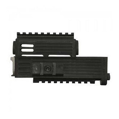 Tapco STK06312 Intrafuse AK Quad Rail Black