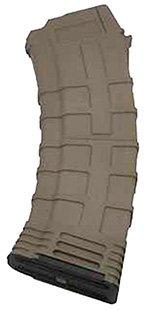 Tapco Ak-74 Intrafuse Magazine Black 5.45 X 39 30Rds