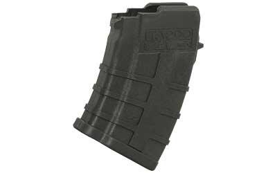 Tapco Ak Magazine Black 7.62 X 39 5Rds MAG0605B