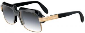 Cazal 670 Sunglasses, 670-001-S