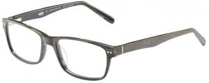Jaguar 31700 Eyeglass Frames, Male,, Bark Frame, 53-18-140 31700-6471