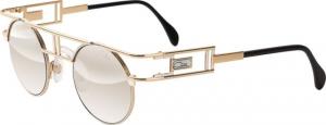 Cazal 958 Legend Sunglasses, BiColor, 46-24-140 958-096