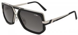 Cazal 662 Sunglasses, 662-002