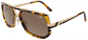 Cazal 663 Sunglasses, 662-003