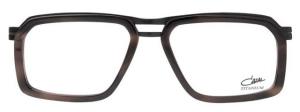 Cazal 6014 Eyeglass Frames, Tortoise-Black, 55-17-140, CZ6014003