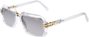 Cazal 6004 Sunglasses - Men, Crysatl-Gold, 56-17-145, CZ6004004SG