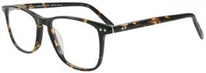 Jaguar Jaguar Spirit 31706 Eyeglasses, Mens, Dark Tortoise, 52-17-145, JG317064317