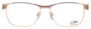 Cazal 4248 Eyeglass Frames - Women, Burgundy, 51-15-135, CZ4248002