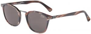 Jaguar Jaguar 37270 Sunglasses, Mens, Brown-Horn, 51-22-145, JG372706809