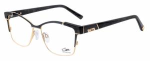 Cazal 2506 Eyeglasses - Womens, Brown, 54/15/140, CZ2506002