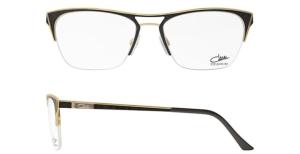 Cazal 4269 Eyeglasses - Womens, Gold, 53/15/140, CZ4269001