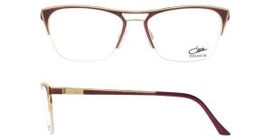 Cazal 4269 Eyeglasses - Womens, Anthracite/Rose, 53/15/140, CZ4269003